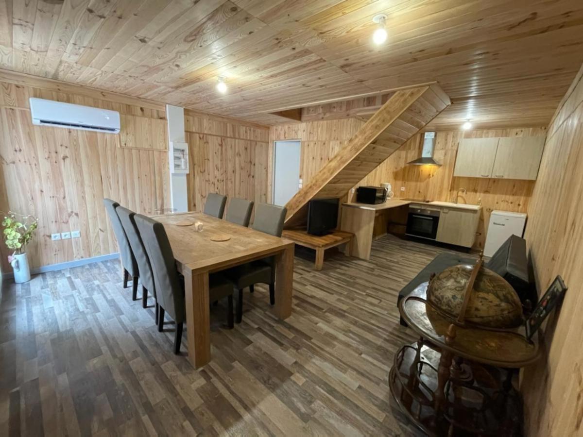 Chalet Nala La Bresse Esterno foto