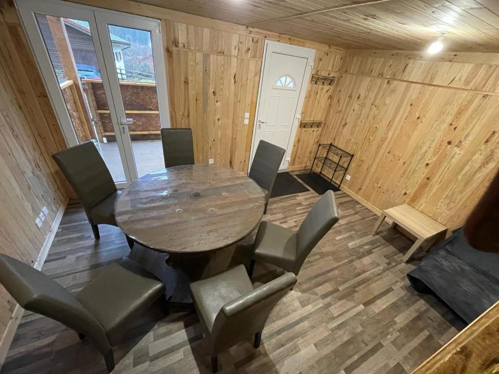 Chalet Nala La Bresse Esterno foto