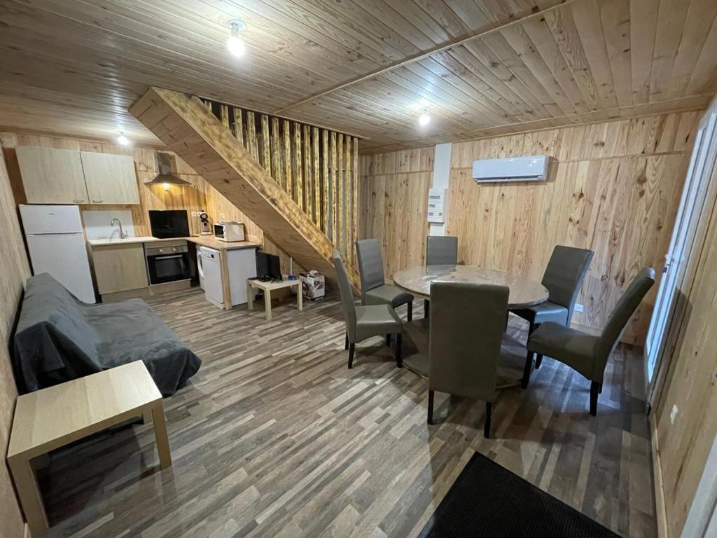 Chalet Nala La Bresse Esterno foto