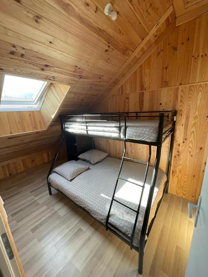 Chalet Nala La Bresse Esterno foto