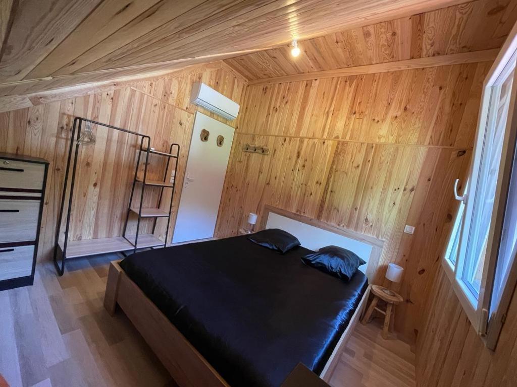 Chalet Nala La Bresse Esterno foto